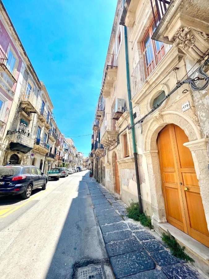 시라쿠사 Be Ortigia 아파트 외부 사진