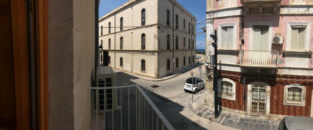 시라쿠사 Be Ortigia 아파트 외부 사진