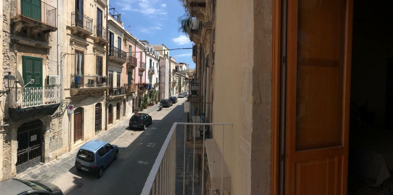 시라쿠사 Be Ortigia 아파트 외부 사진