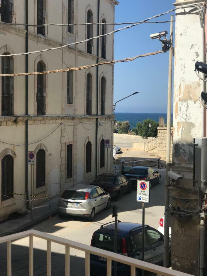시라쿠사 Be Ortigia 아파트 외부 사진